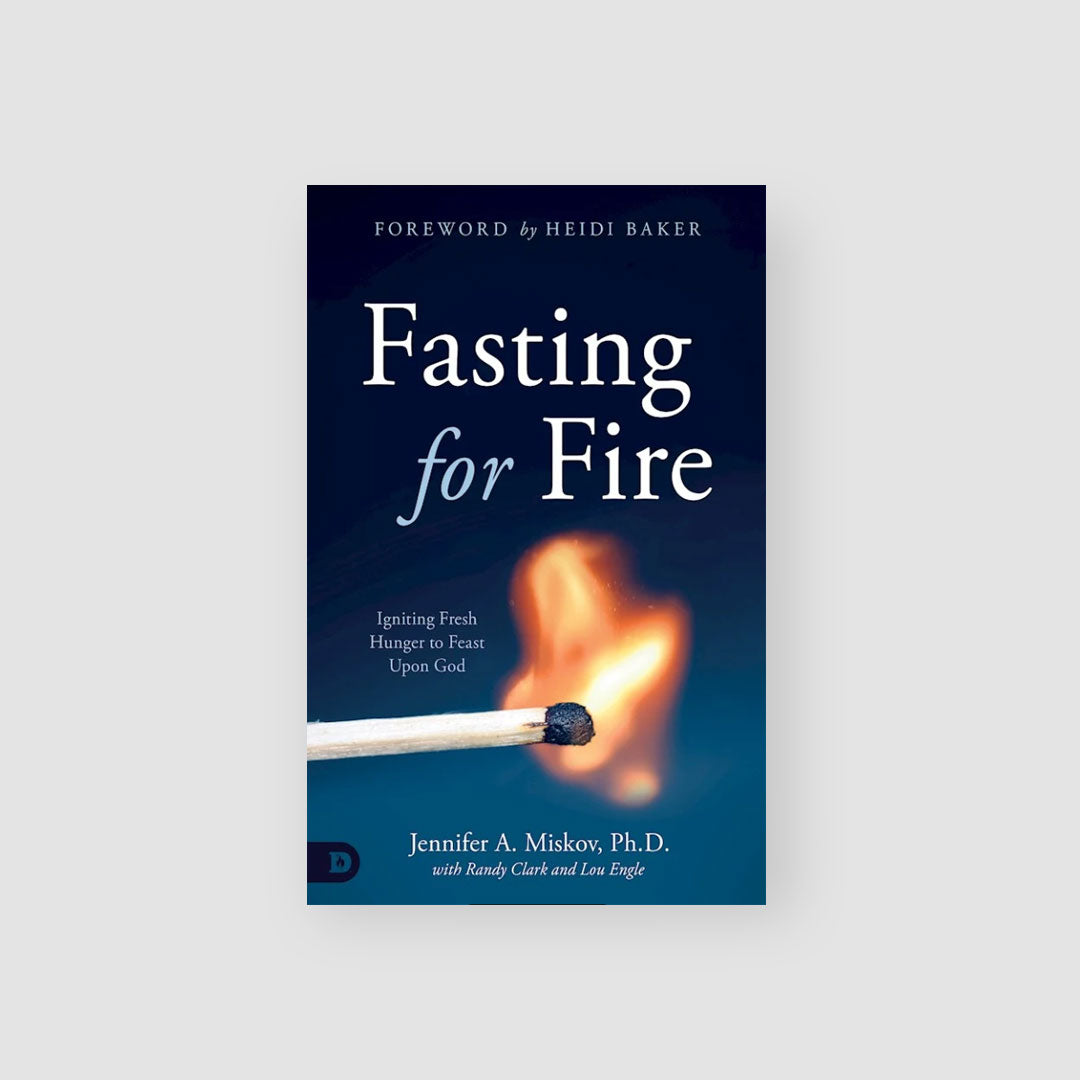 Fasting For Fire