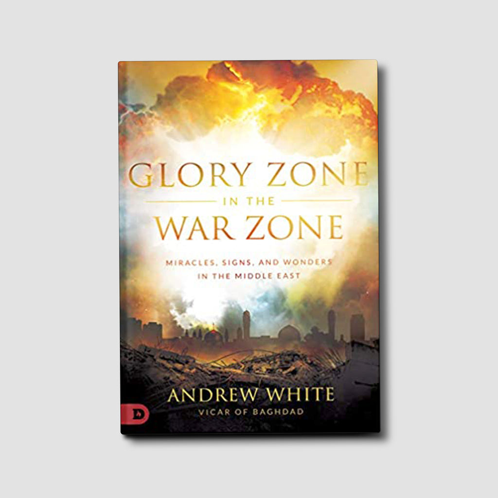 Glory Zone in a War Zone