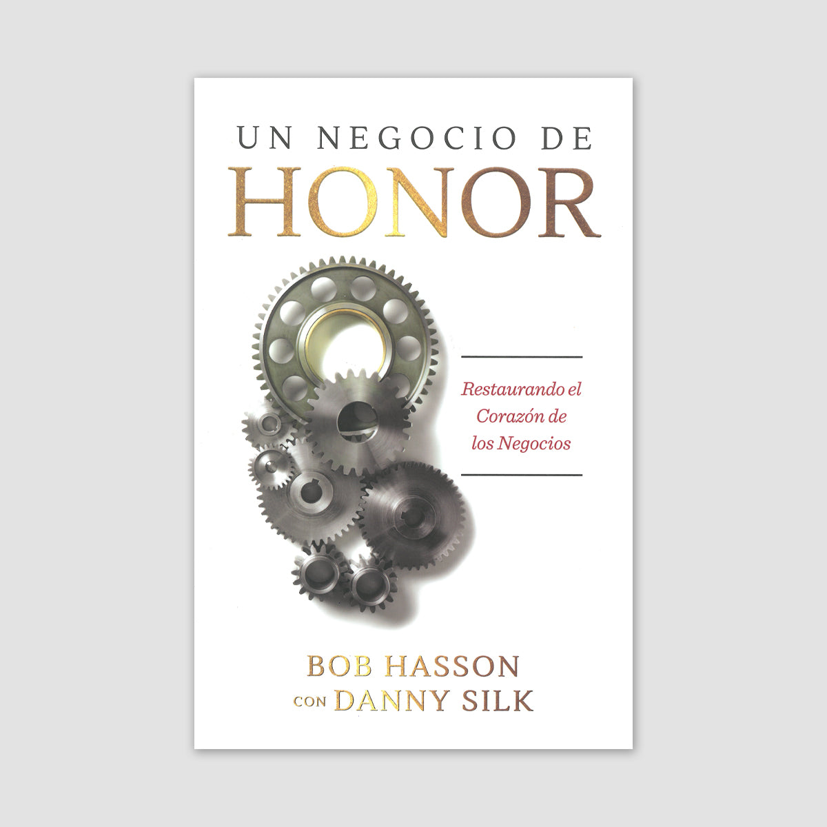 The Business of Honor (Spanish)