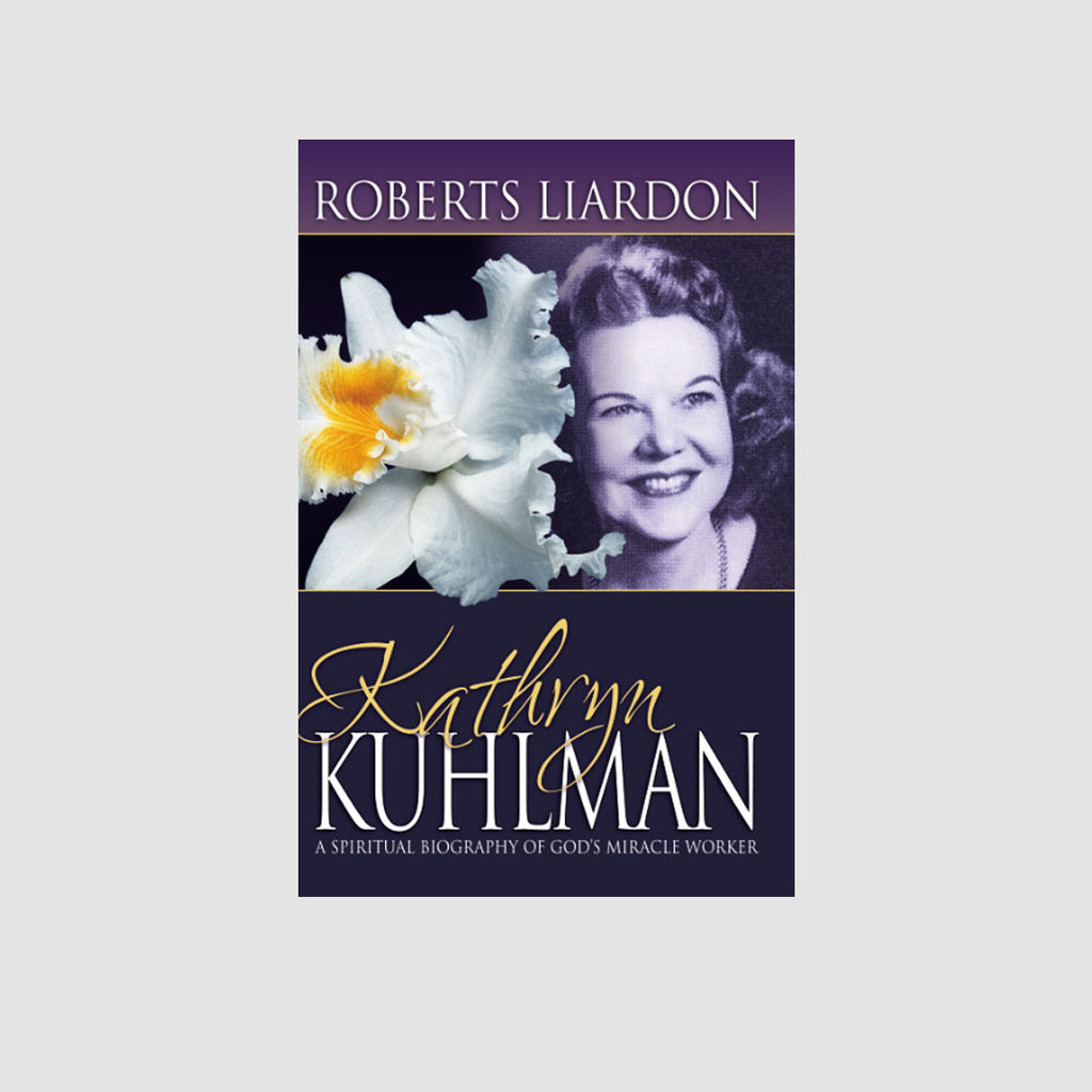 Kathryn Kuhlman eBook