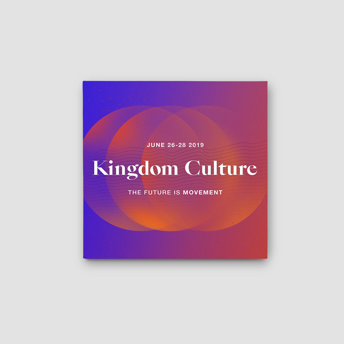 Kingdom Culture 2019