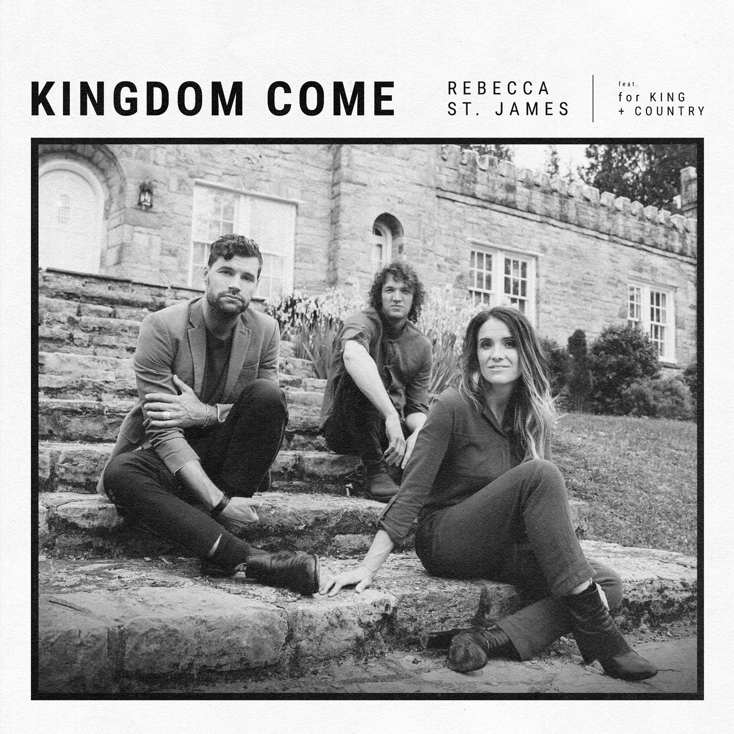 Kingdom Come Single