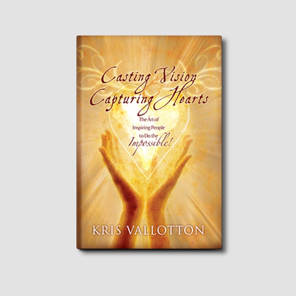 Casting Vision, Capturing Hearts