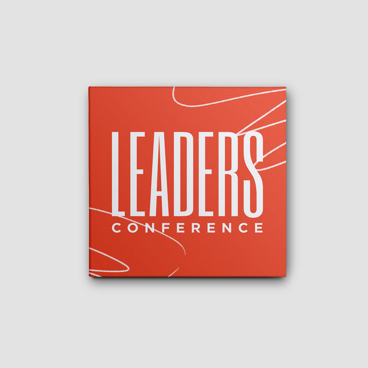 Leaders Conference 2018
