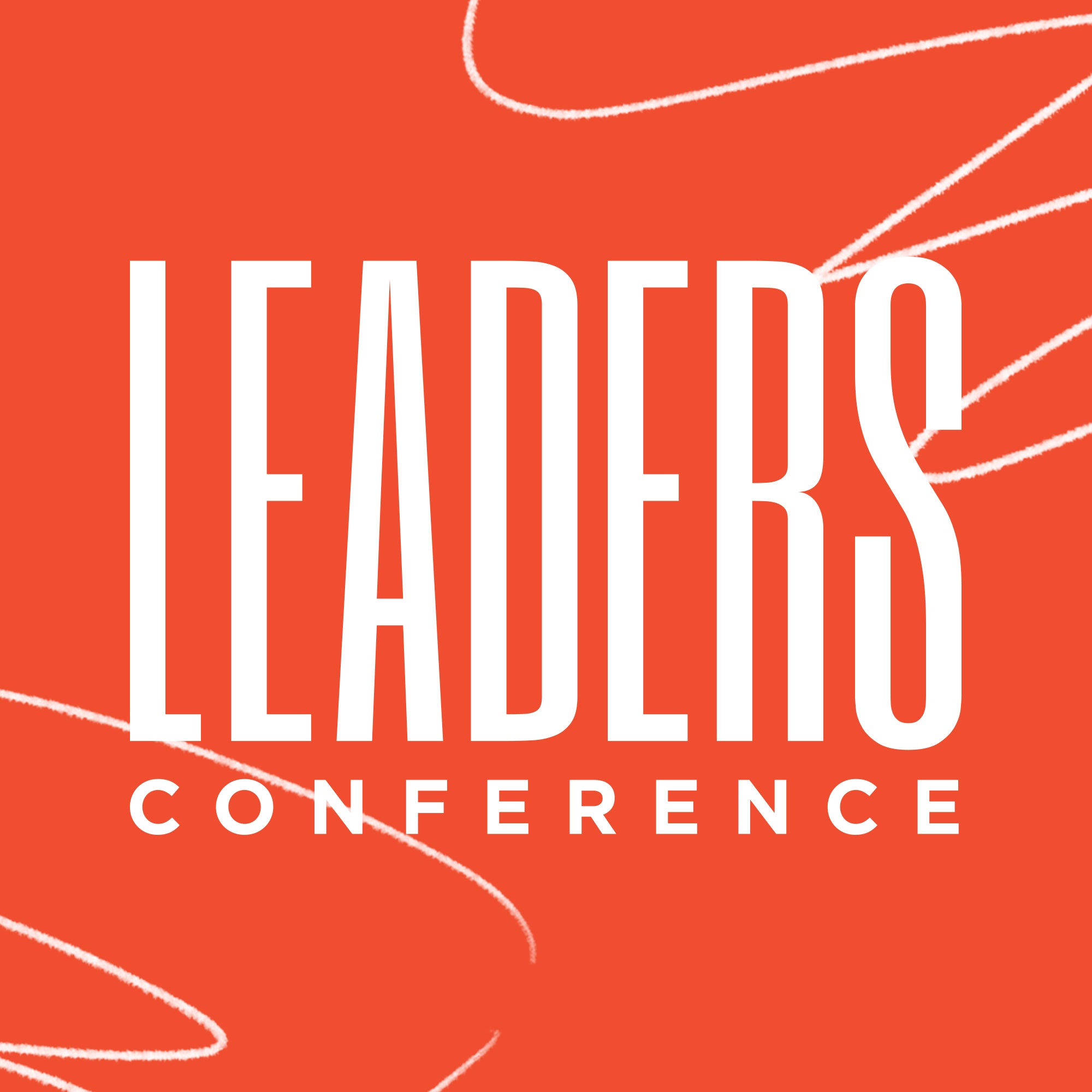 Leaders Conference 2018