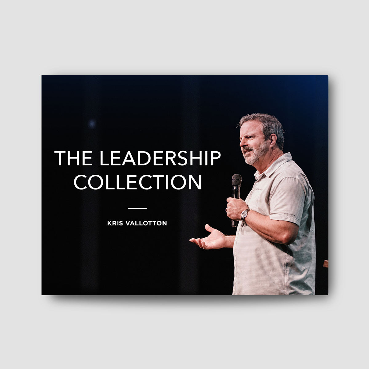 Leadership Collection Flashdrive