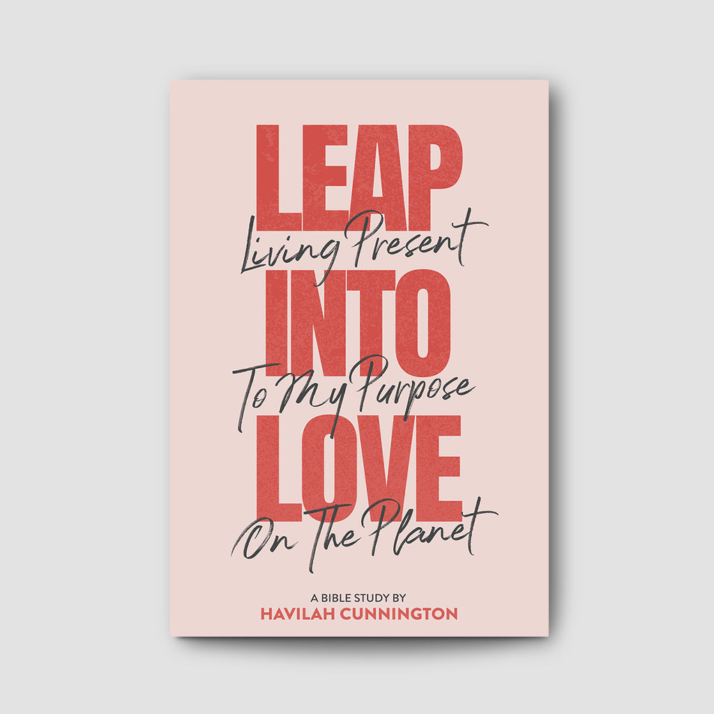 Leap Into Love
