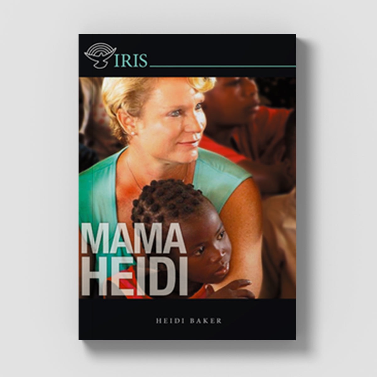 Mama Heidi - DVD – Bethel Store