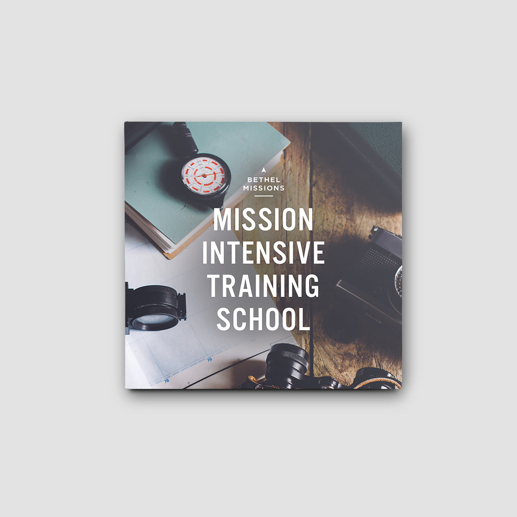 Mission Intensive Training School