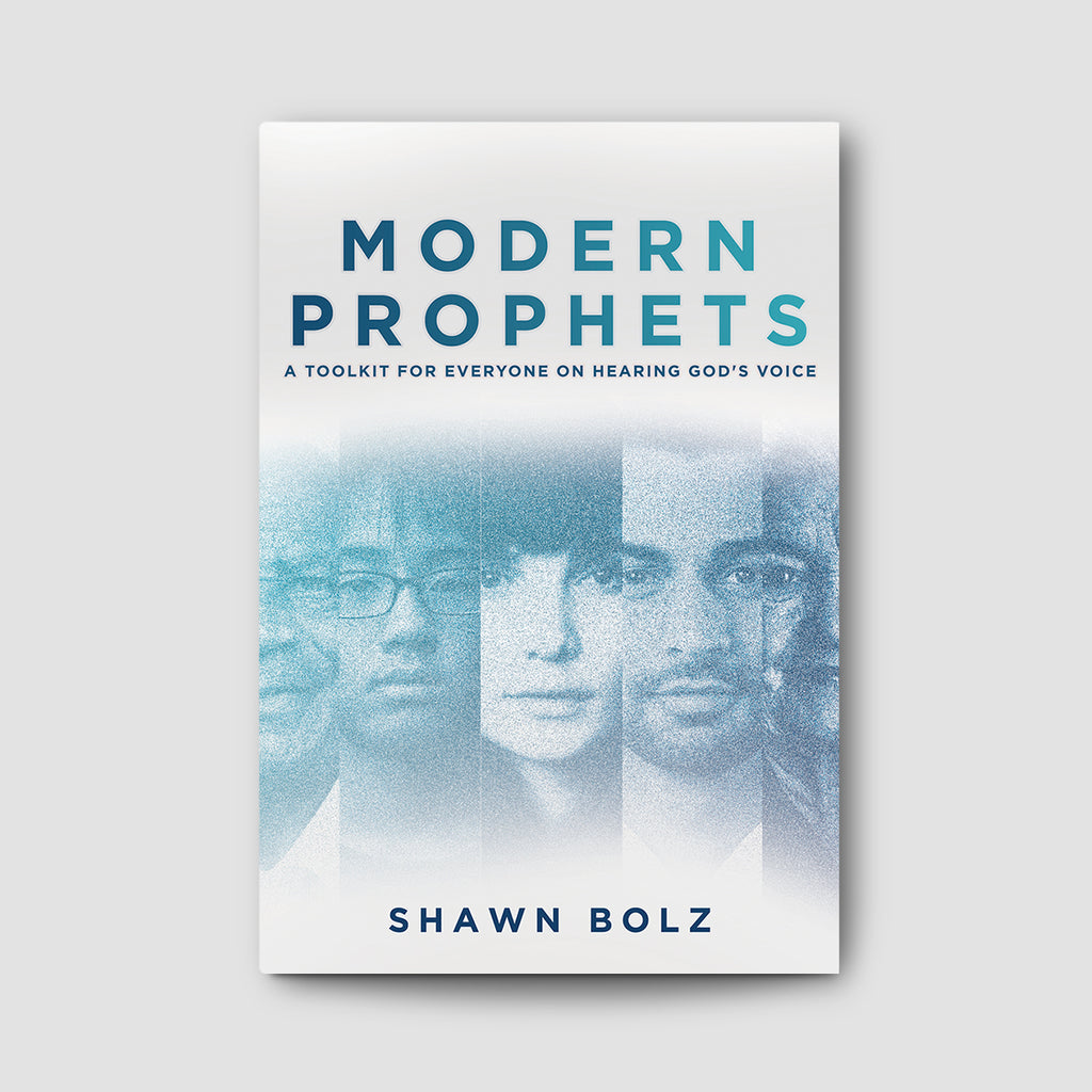 Modern Prophets