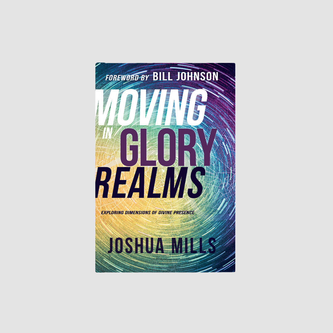 Moving in Glory Realms eBook