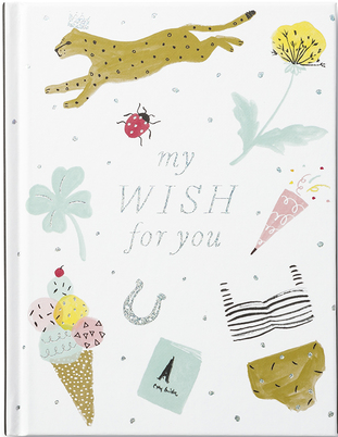 My Wish For You Book