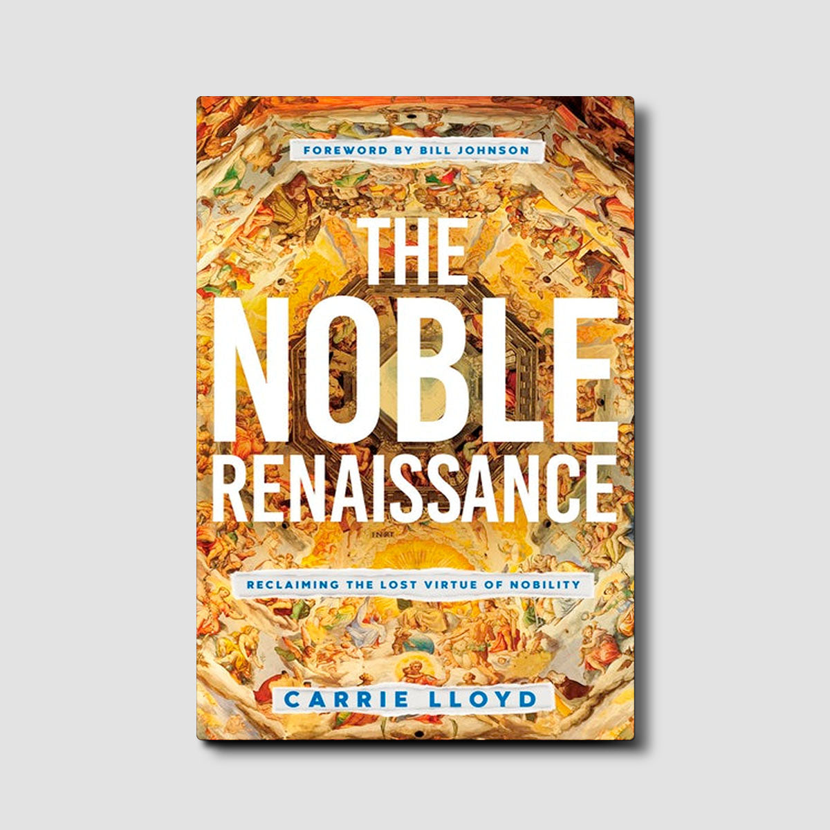 The Noble Renaissance: Reclaiming the Lost Virtue of Nobility