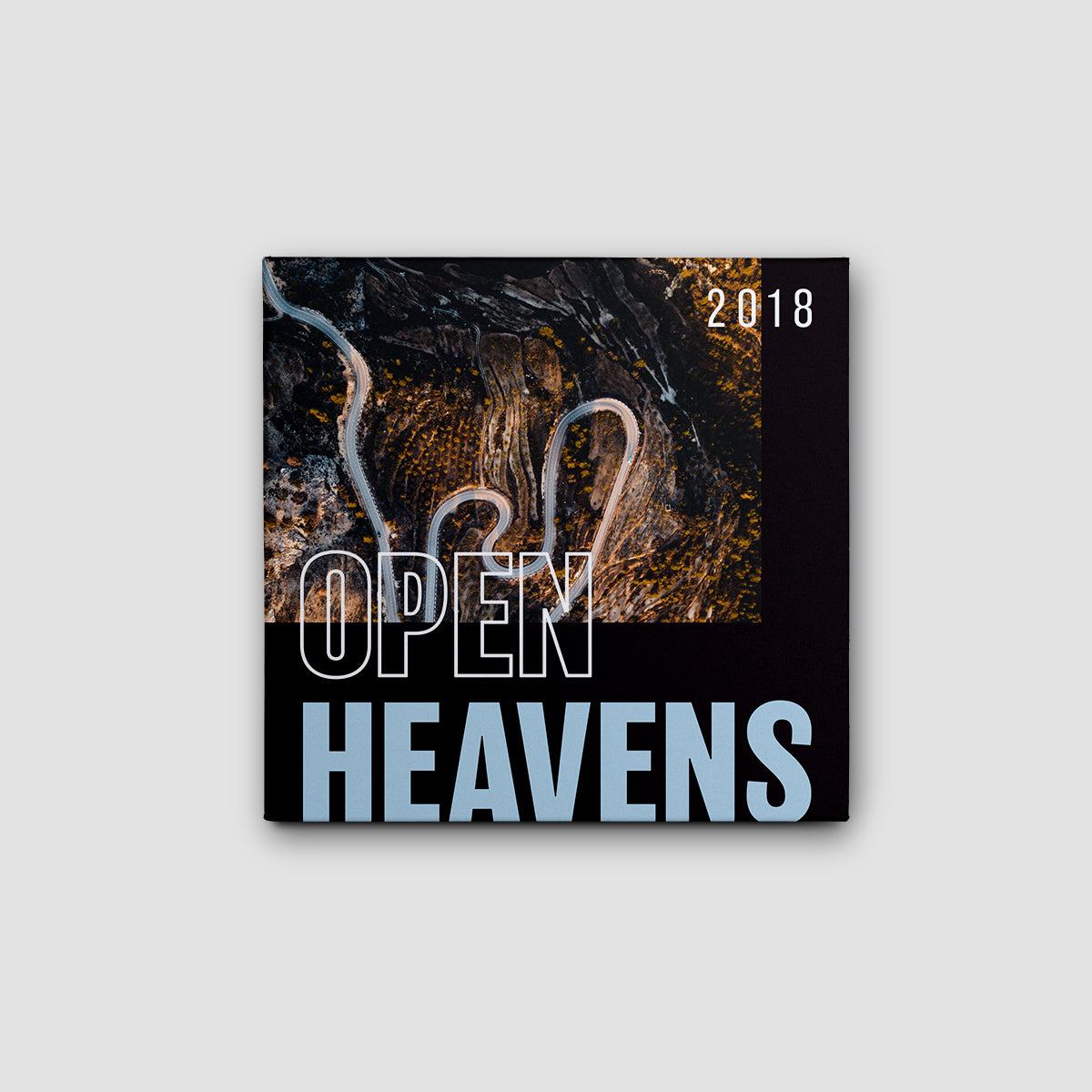 Open Heavens October 2018
