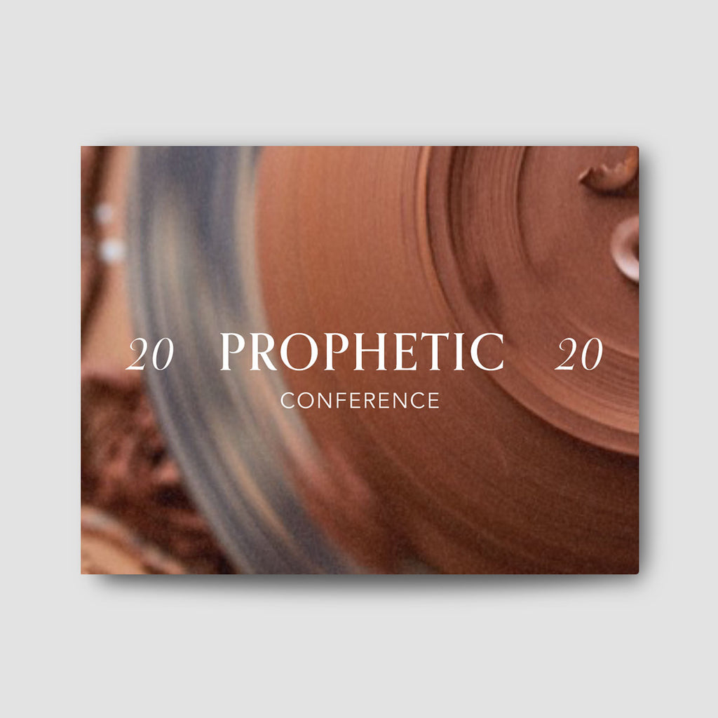 Bethel Prophetic Conference 2020