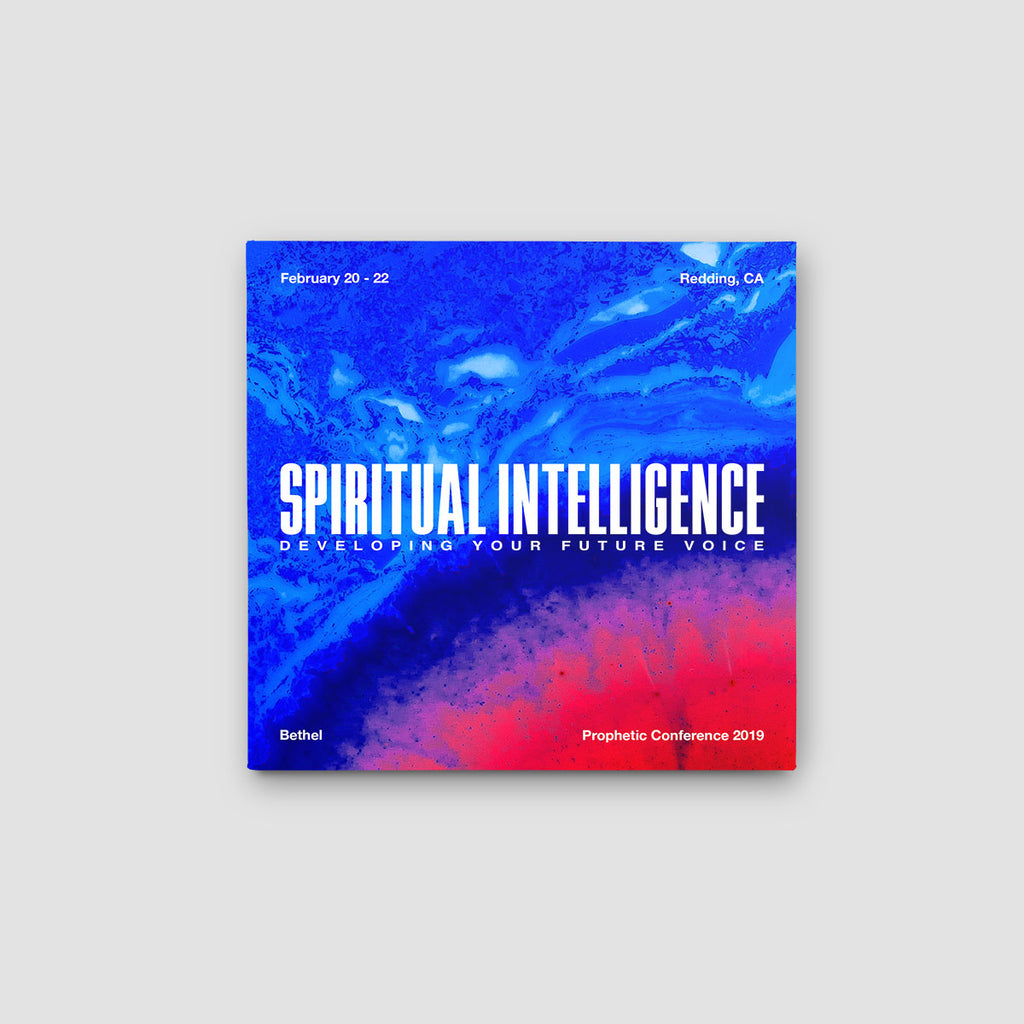 Spiritual Intelligence Prophetic Conference 2019