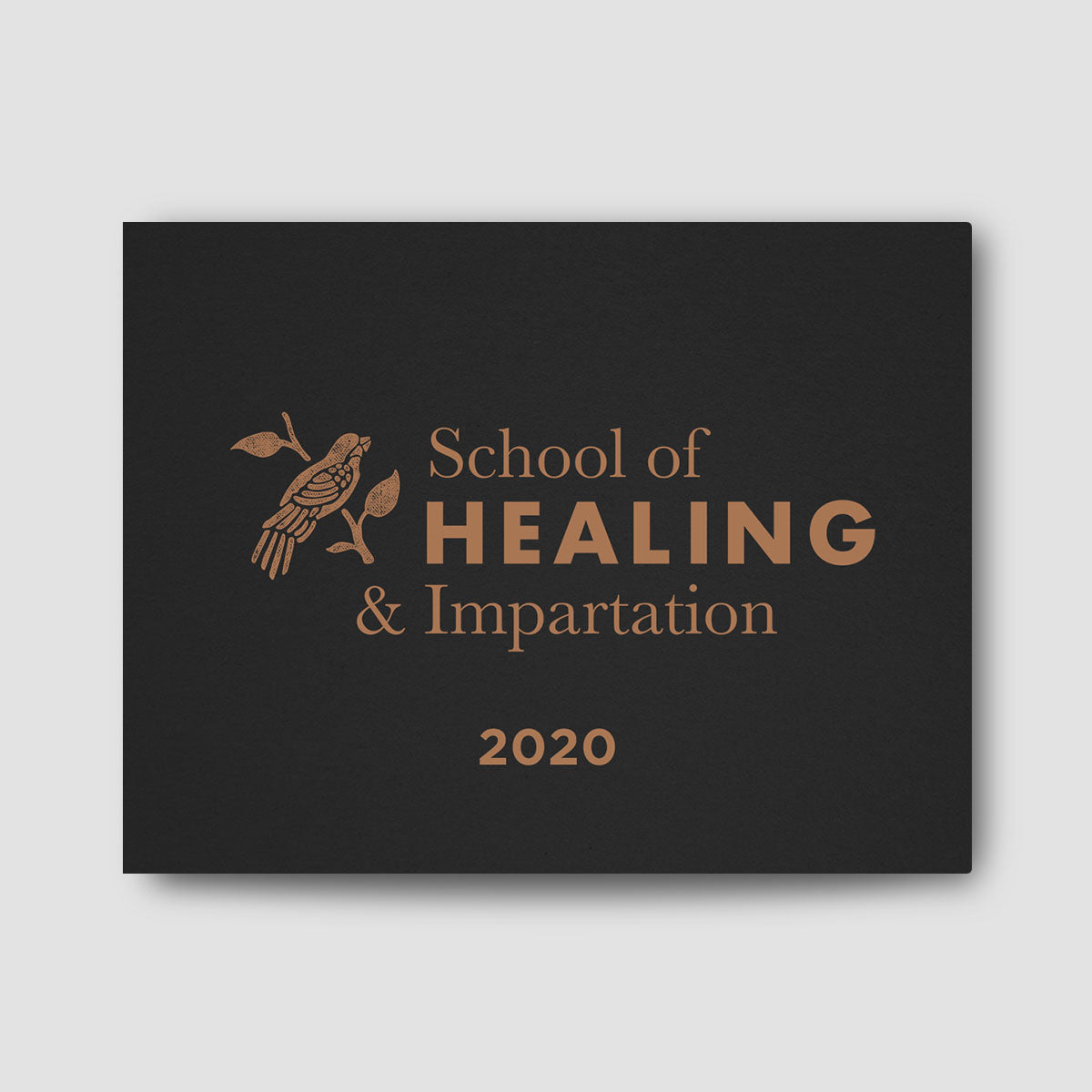 Randy Clark School of Healing & Impartation 2020