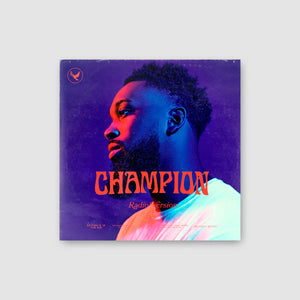 Champion (Radio Version) - Single preview.