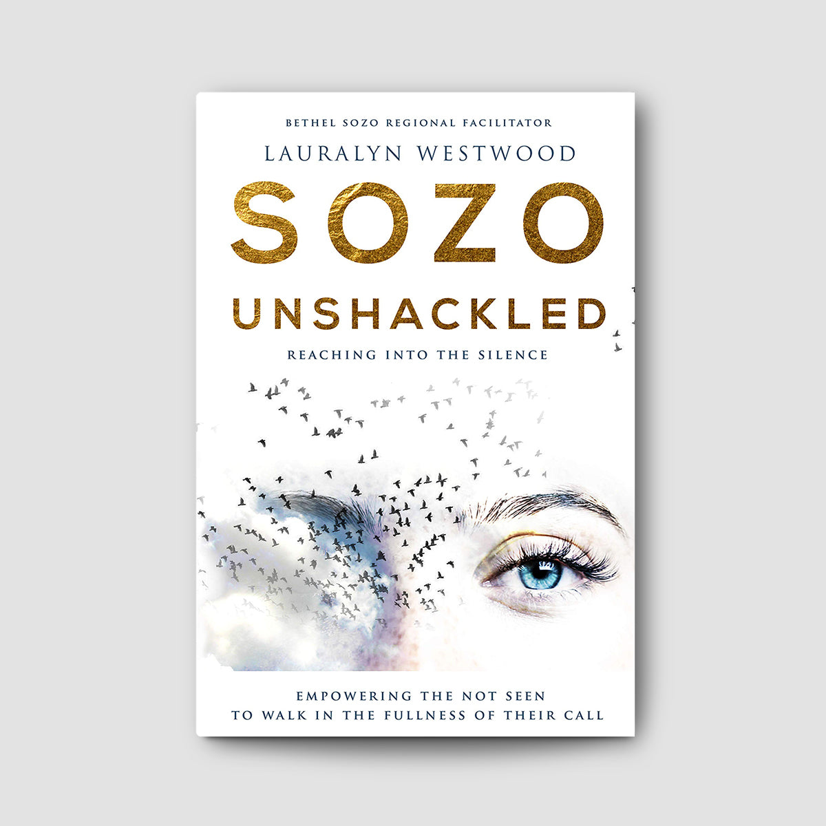 Sozo Unshackled