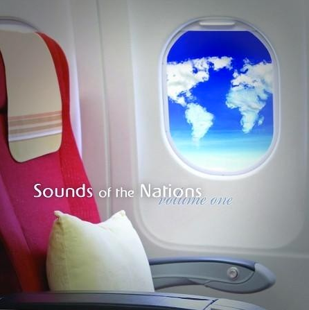 Sounds of the Nations Vol 1