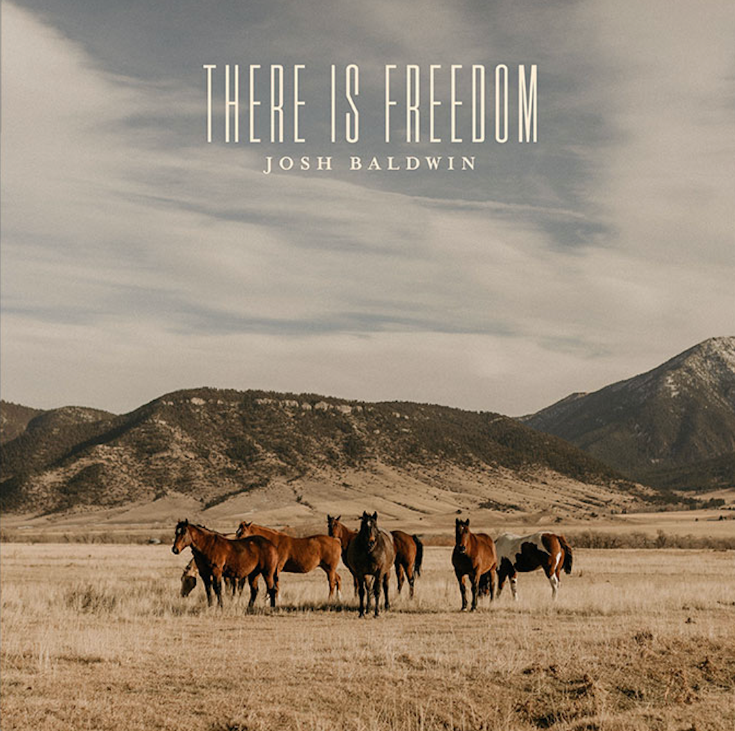 There is Freedom Single