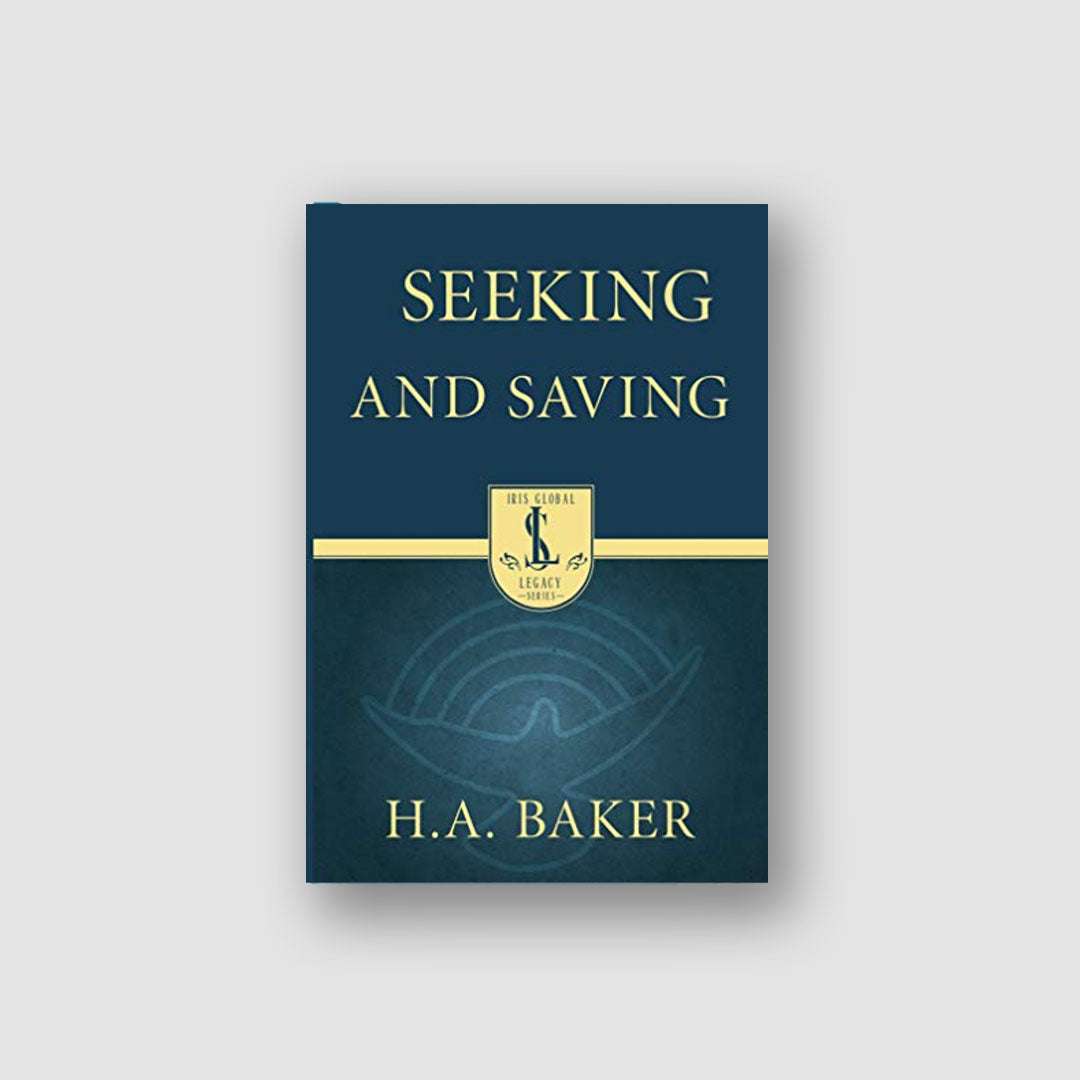 Seeking and Saving