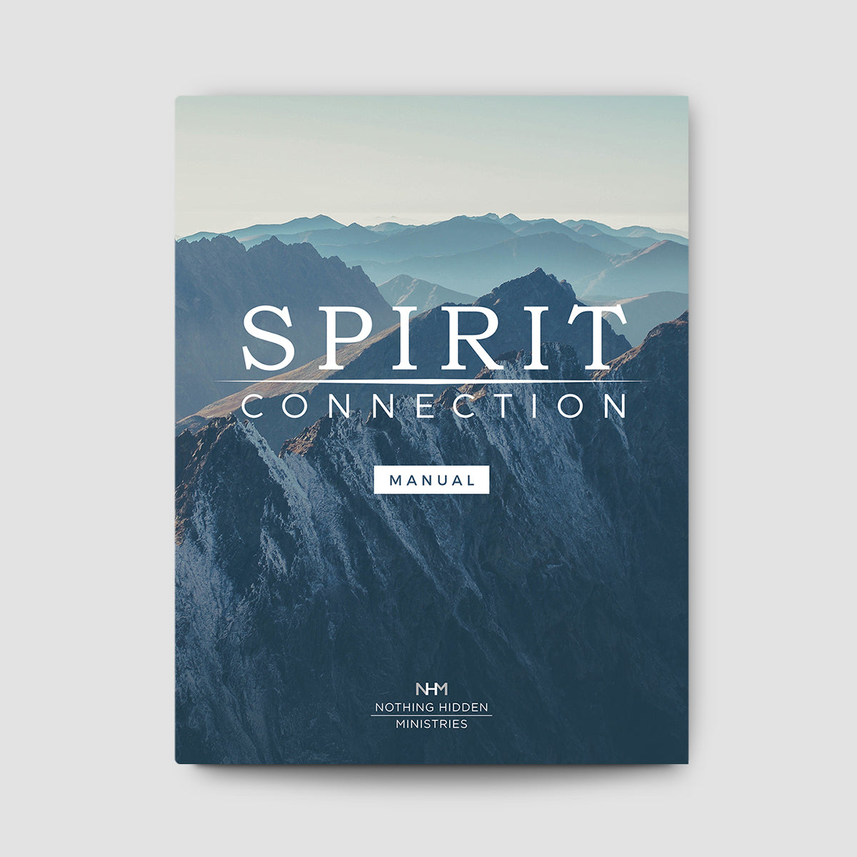 Spirit Connection Manual