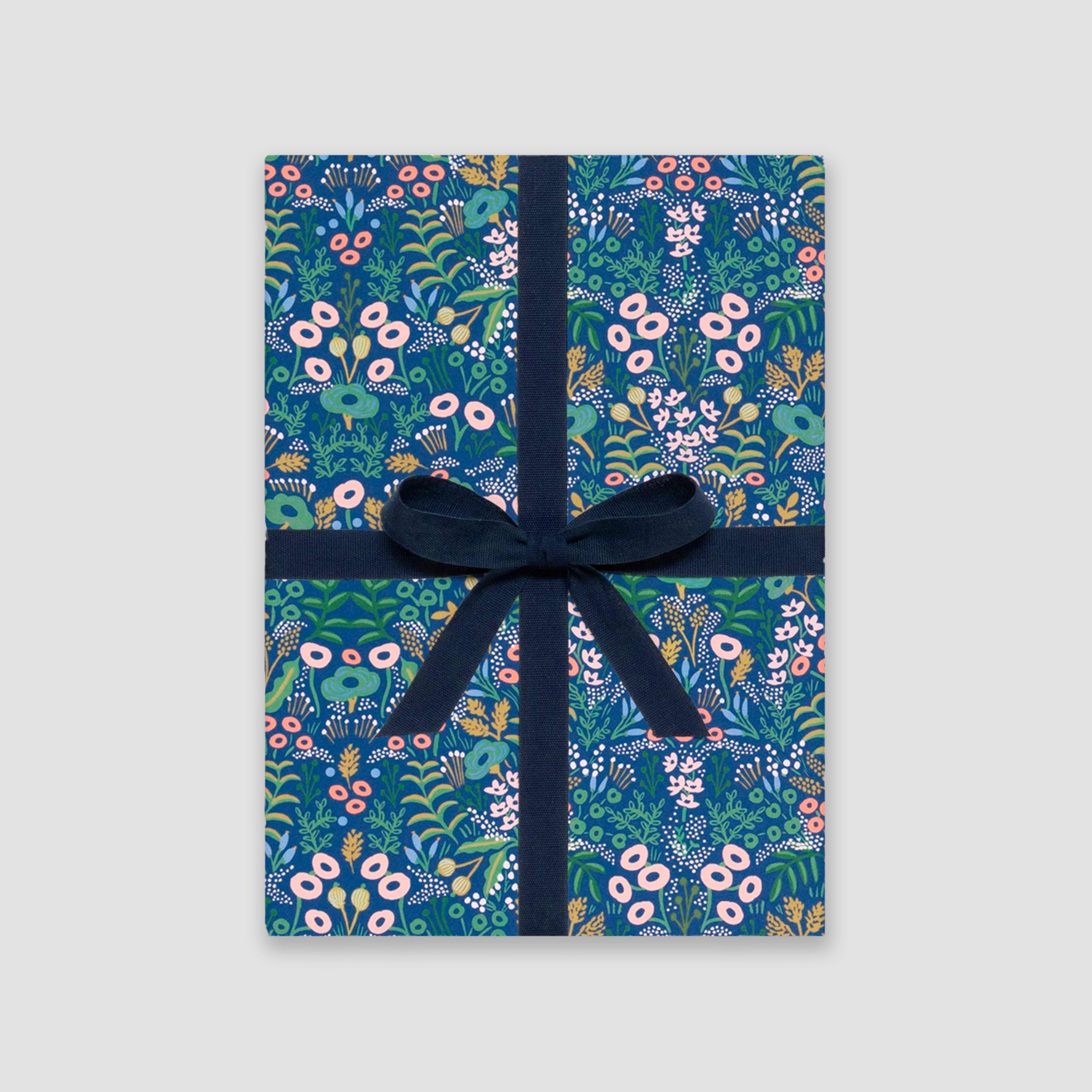 Tapestry Wrapping Paper