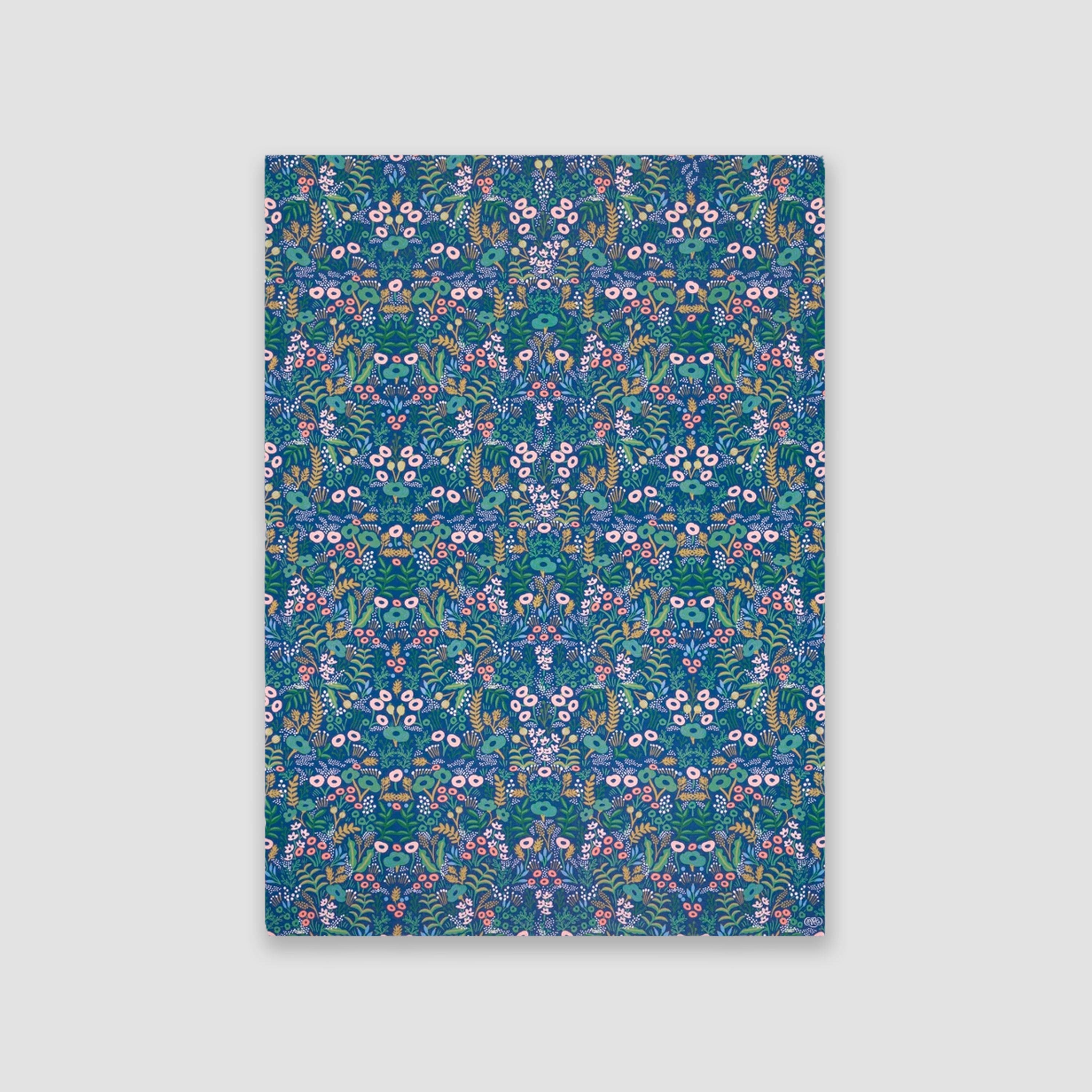 Tapestry Wrapping Paper
