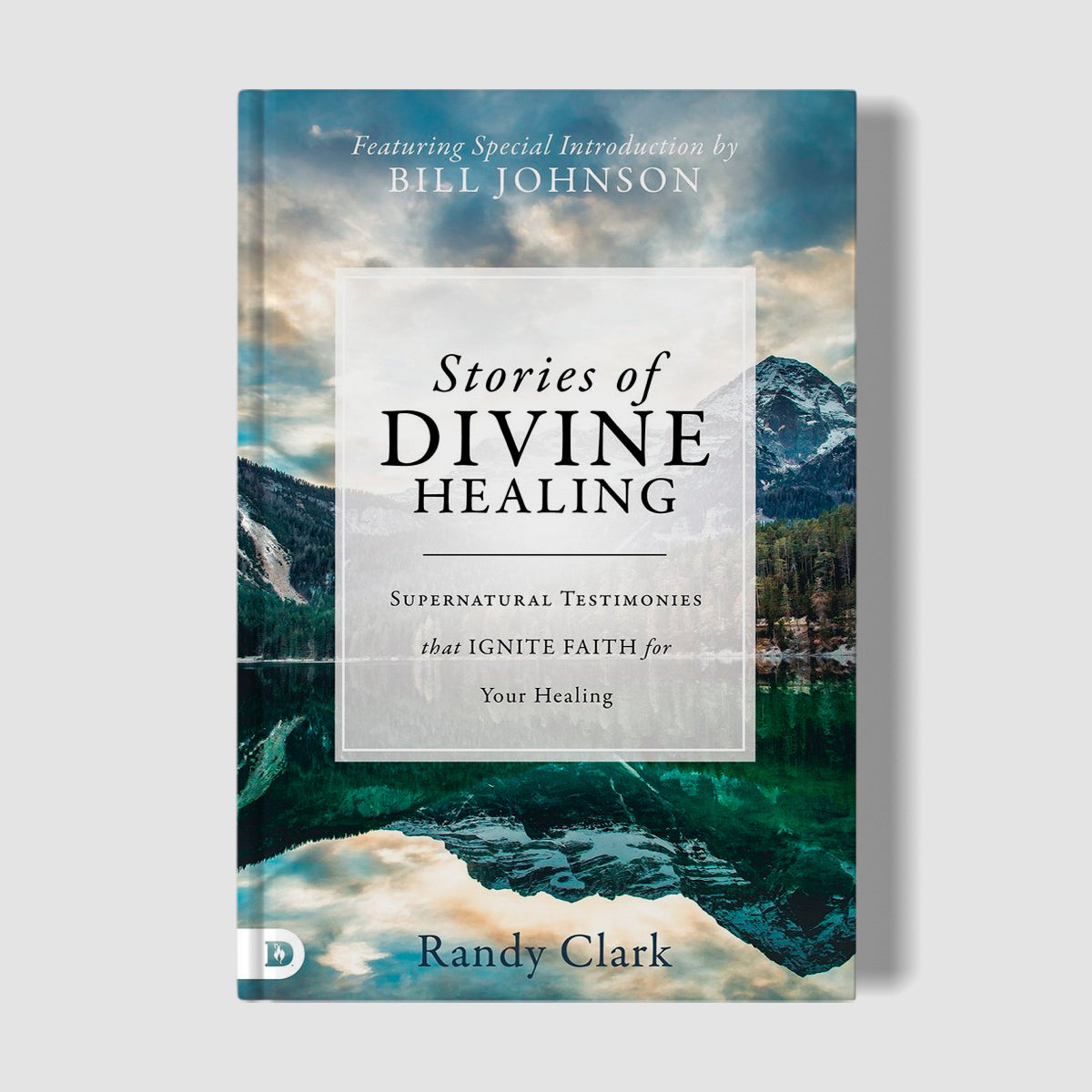 Stories of Divine Healing