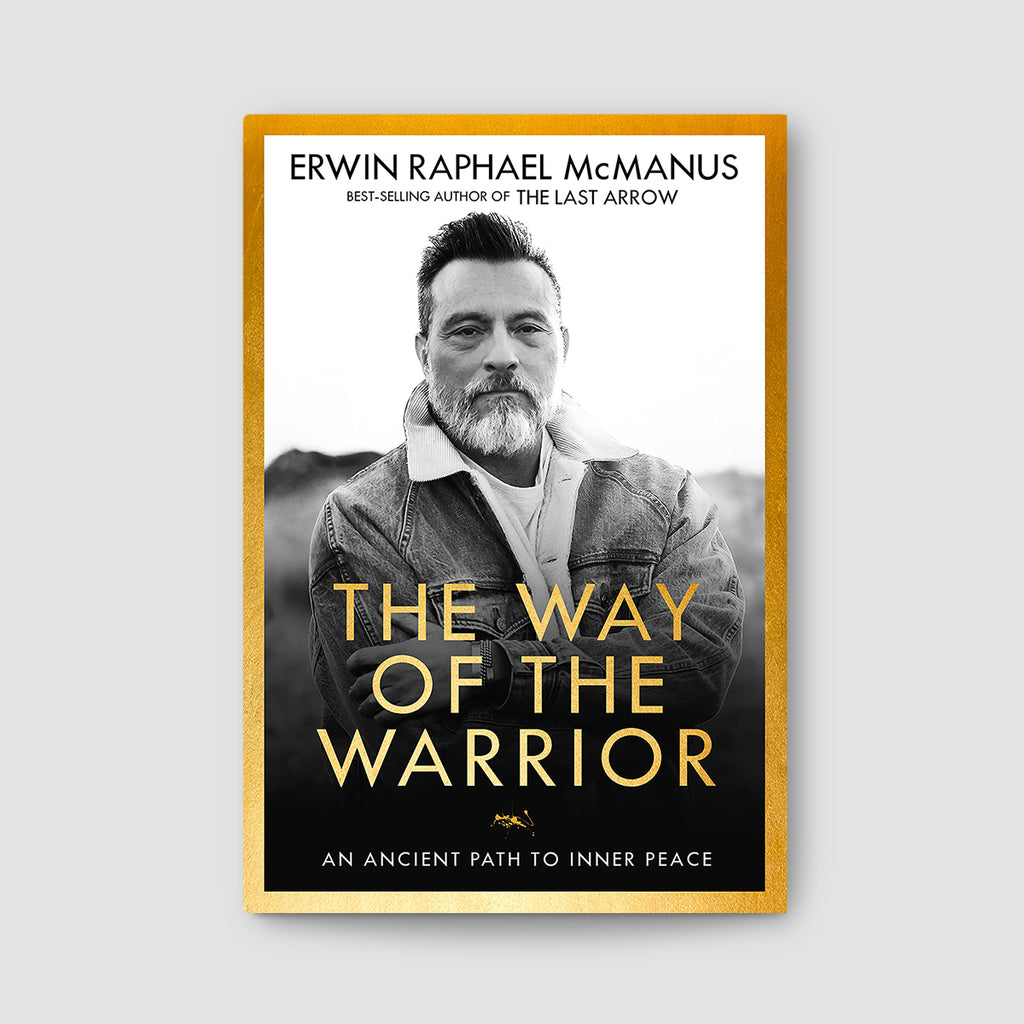 The Way of the Warrior - HB