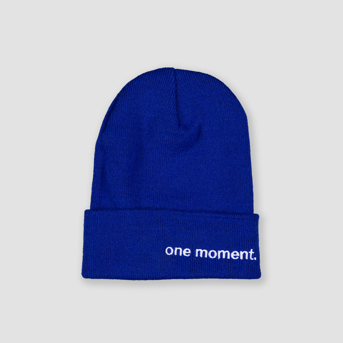 YS One Moment Beanie