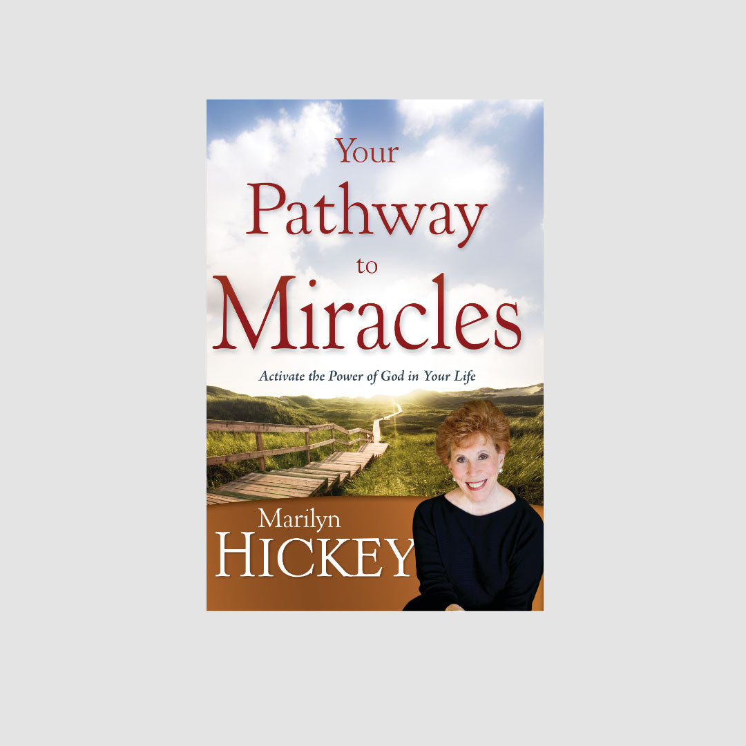 Your Pathway to Miracles eBook