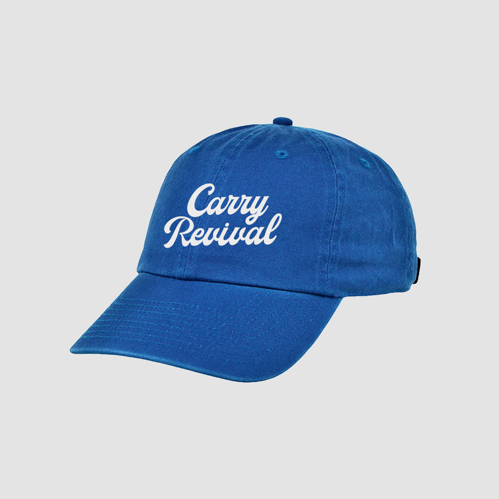 Carry Revival Cap