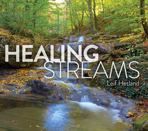 Healing Streams