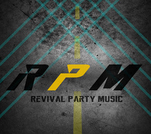 Revival Party Music