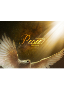 Peace Has Come (Christmas Card)