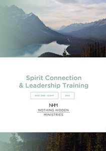 Spirit Connection and Leadership Training