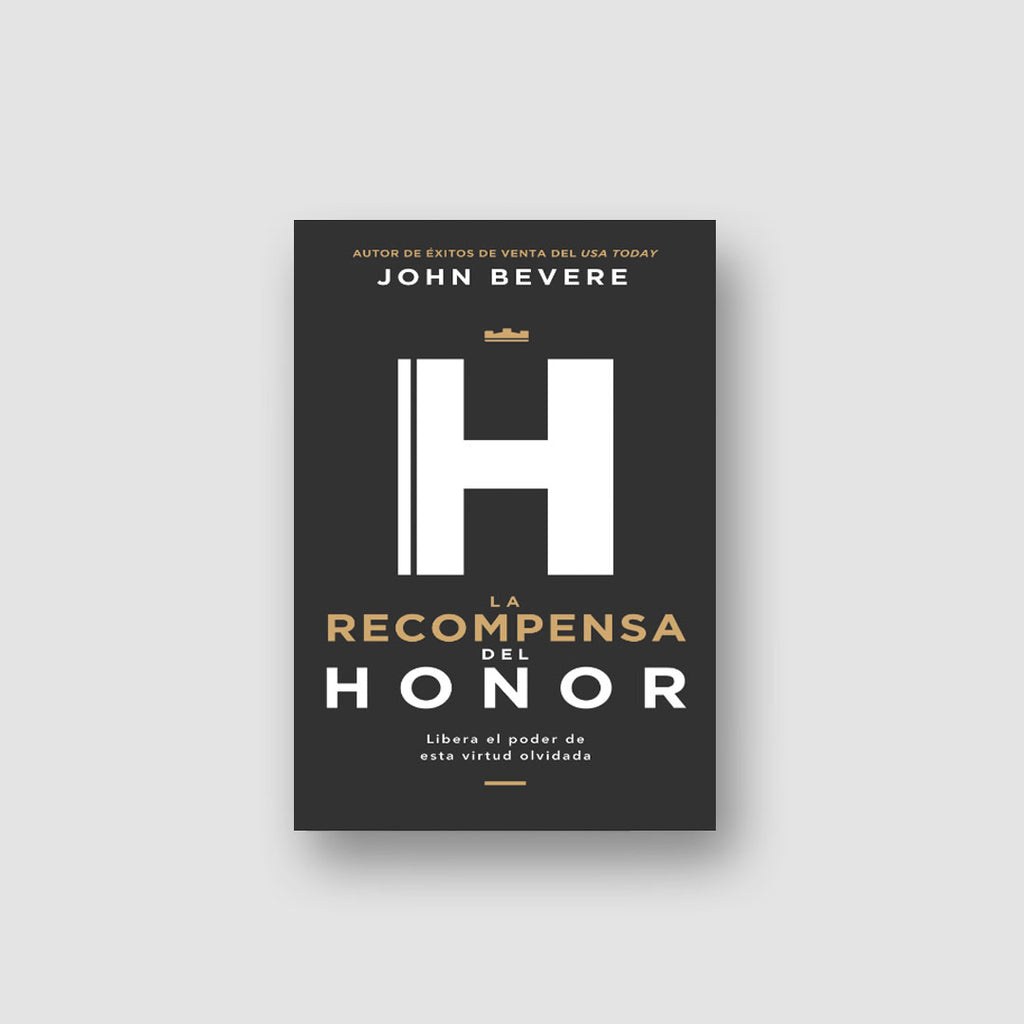 La Recompensa del Honor eBook
