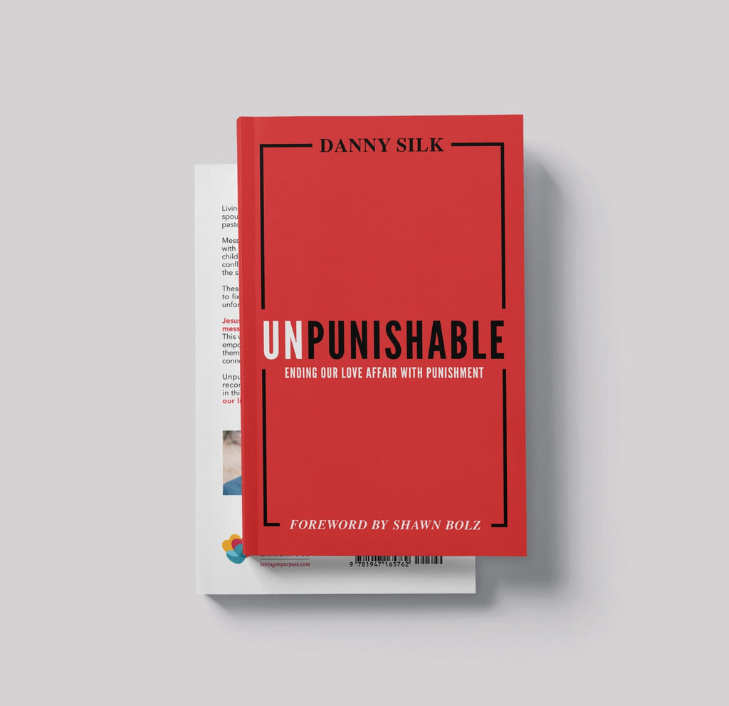 Unpunishable Book